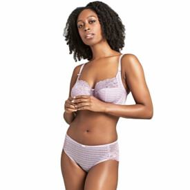 Podprsenka PANACHE ENVY FULLCUP BRA LILAC