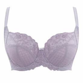 Podprsenka PANACHE ENVY FULLCUP BRA LILAC