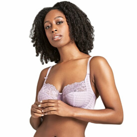 Podprsenka PANACHE ENVY FULLCUP BRA LILAC