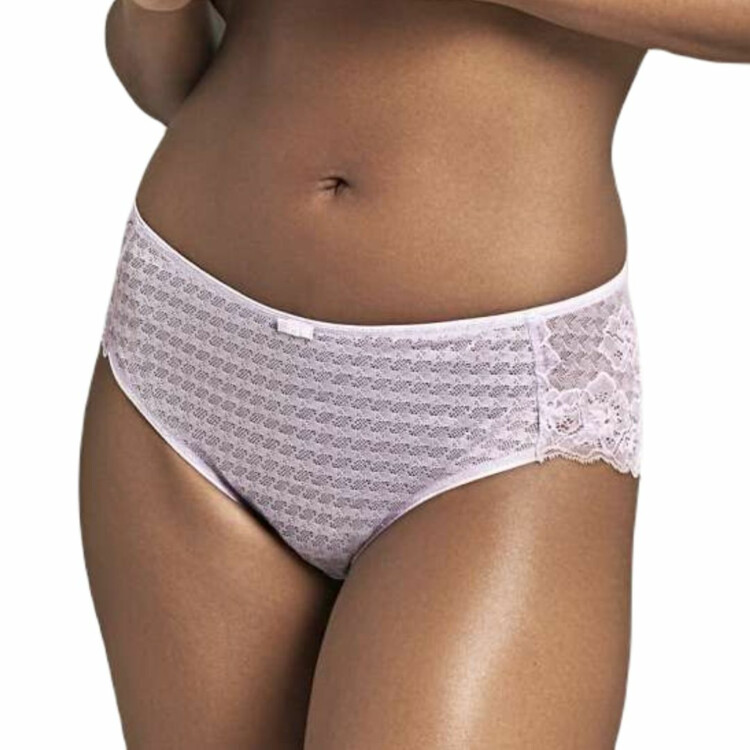 Kalhotky PANACHE ENVY BRIEF LILAC