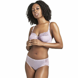 Kalhotky PANACHE ENVY BRIEF LILAC