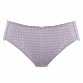 Kalhotky PANACHE ENVY BRIEF LILAC