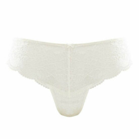 Kalhotky PANACHE CLARA THONG IVORY