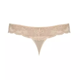 PA7259NUE_PANACHE CLARA THONG CHAI NUDE