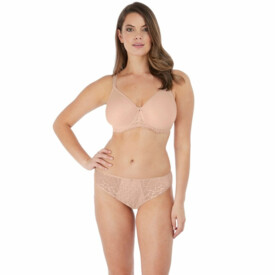 Kalhotky FANTASIE ANA BRIEF NATURALY BEIGE