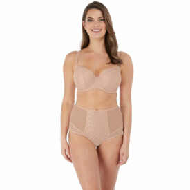 Podprsenka FANTASIE ANA PADDED HALFCUP BRA NATURALY BEIGE