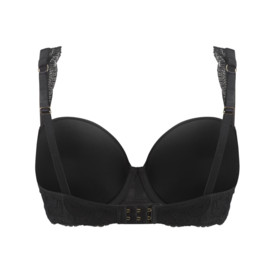 Podprsenka PANACHE ARDOUR MOULDED BLACK