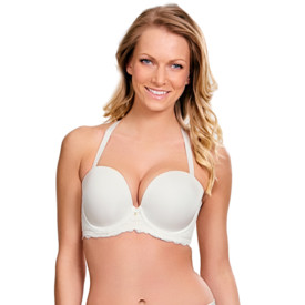 Podprsenka PANACHE QUINN STRAPLESS IVORY