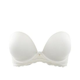 Podprsenka PANACHE QUINN STRAPLESS IVORY