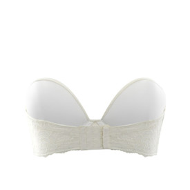 Podprsenka PANACHE QUINN STRAPLESS IVORY