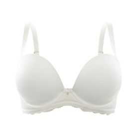 Podprsenka PANACHE QUINN STRAPLESS IVORY