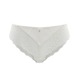 Kalhotky PANACHE QUINN BRAZILIAN BRIEF IVORY