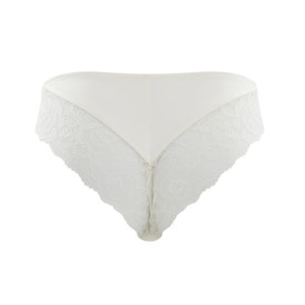 Kalhotky PANACHE QUINN BRAZILIAN BRIEF IVORY