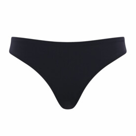 Plavky spodní díl PANACHE SWIM ANYA RIVA BRAZILIAN PANT MIDNIGHT