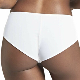 Kalhotky PANACHE ANA BRIEF WHITE