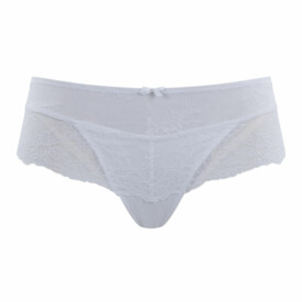 Kalhotky PANACHE ANA BRIEF WHITE