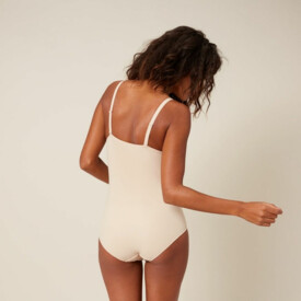 Formující prádlo SIMONE PÉRÈLE CARESSE CONTROL BODY PEAU ROSÈE