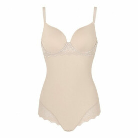 Formující prádlo SIMONE PÉRÈLE CARESSE CONTROL BODY PEAU ROSÈE