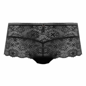 Kalhotky FREYA EXPRESSION SHORT BLACK