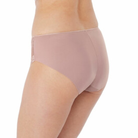 Kalhotky FANTASIE ENVISAGE BRIEF TAUPE