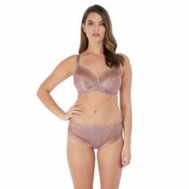 Kalhotky FANTASIE ENVISAGE BRIEF TAUPE