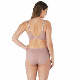 Kalhotky FANTASIE ENVISAGE BRIEF TAUPE