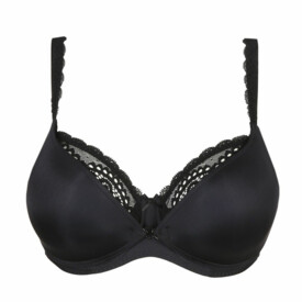 Podprsenka PRIMADONNA TWIST I DO NURSING BRA BLACK