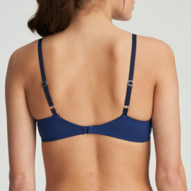 Podprsenka MARIE JO L'AVENTURE SALVADOR ROUND SHAPE PADDED BRA ROYAL
