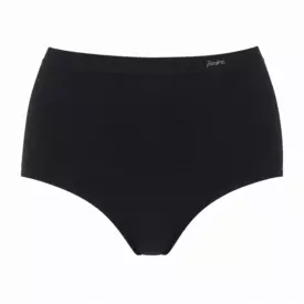 Kalhotky JANIRA FLEXIE ADAPT 32142 BRAGA BLACK