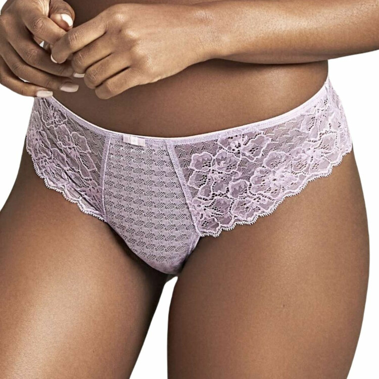 Kalhotky PANACHE ENVY THONG LILAC