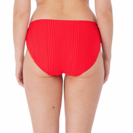Plavky SPODNÍ DÍL FANTASIE LONG ISLAND MID RISE BRIEF LOLLIPOP