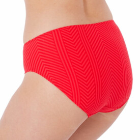 Plavky SPODNÍ DÍL FANTASIE LONG ISLAND MID RISE BRIEF LOLLIPOP