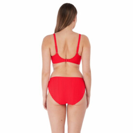 Plavky SPODNÍ DÍL FANTASIE LONG ISLAND MID RISE BRIEF LOLLIPOP