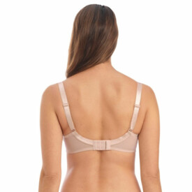 Podprsenka FANTASIE AUBREE UW PADDED HALF CUP BRA NATURAL BEIGE