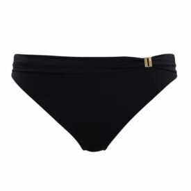 Plavky spodní díl PANACHE SWIM ANYA RIVA CLASSIC PANT BLACK