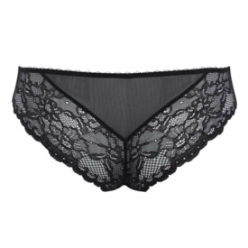 Kalhotky PANACHE JASMINE BRAZILIAN BRIEF HERITAGE PRINT