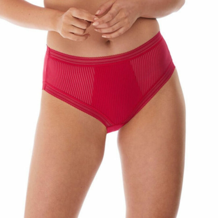 Kalhotky FANTASIE FUSION BRIEF RED