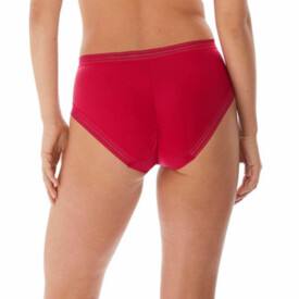 Kalhotky FANTASIE FUSION BRIEF RED