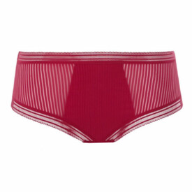 Kalhotky FANTASIE FUSION BRIEF RED