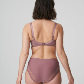 Podprsenka PRIMADONNA MADISON FULLCUP WIRE BRA SATIN TAUPE