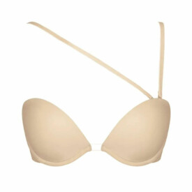 Podprsenka WONDERBRA MULTIWAY PUSH UP BRA NUDE