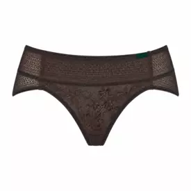 Kalhotky JANIRA MAGIC BAND 31612 BOND NEGRO