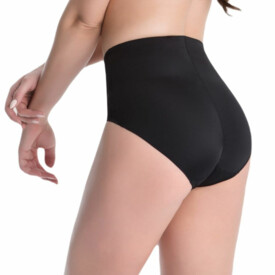 Fromující prádlo JULIMEX BASIC SHAPING PANTY 271 BLACK