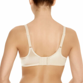 WA853192NUE Podprsenka WACOAL BASIC BEAUTY CONTOUR SPACER BRA NUDE