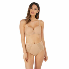 Podprsenka WACOAL LISSE UW MOULDED SPACER BRA FRAPPE