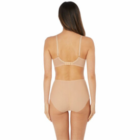 Podprsenka WACOAL LISSE UW MOULDED SPACER BRA FRAPPE