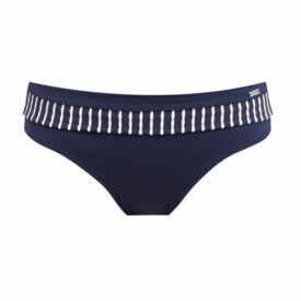 Plavky spodní díl FANTASIE SWIM SAN REMO CLASSIC FOLD BRIEF INK