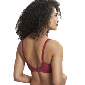 Podprsenka PANACHE CARI SPACER BRA RASPBERRY