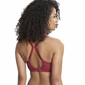 Podprsenka PANACHE CARI SPACER BRA RASPBERRY