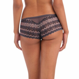 Kalhotky FREYA FESTIVAL VIBE SHORT CINDER